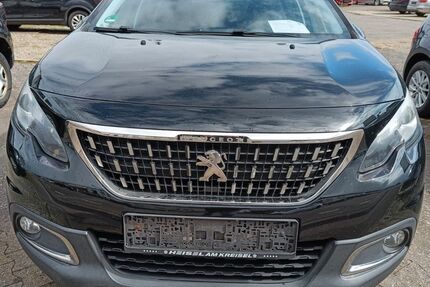 Peugeot 2008 158.000 km 5.200 &euro; ensdorf 66806