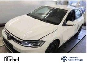 VW Polo 41.300 km 15.830 &euro; Gießen 35394