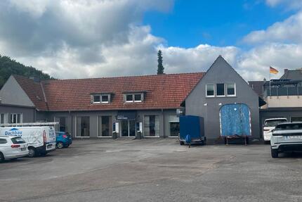 Wohnen und Arbeiten an einem Standort zimmer