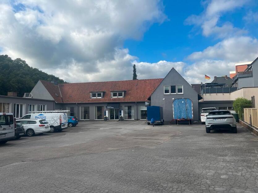 Wohnen und Arbeiten an einem Standort zimmer