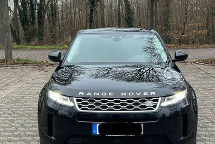 Land Rover Range Rover Evoque 71.000 km 26.000 &euro; Altrip 67122