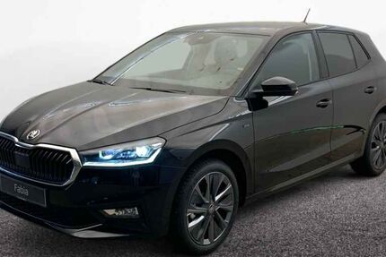 Skoda Fabia 6.500 km 24.480 &euro; Kaufbeuren 87600