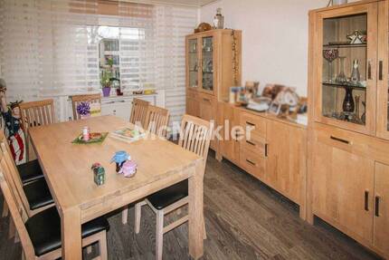 Wohnung Gelsenkirchen Schalke - 3 Zimmer, 100 m&sup2;, 135.000&euro; | Angebot:26852981