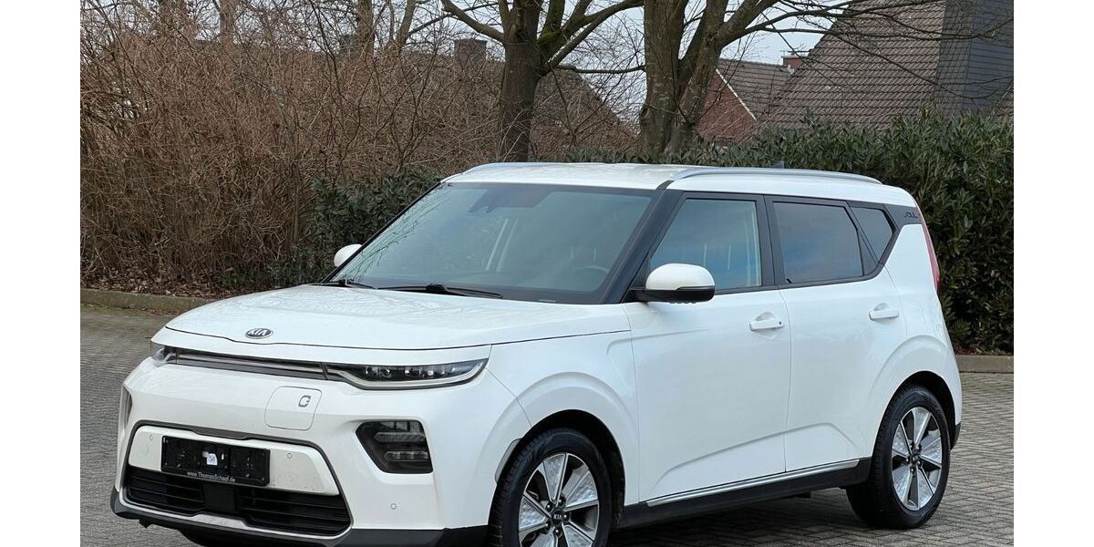 Kia Soul 257.391 km 10.591 &euro; Bad Bentheim 48455