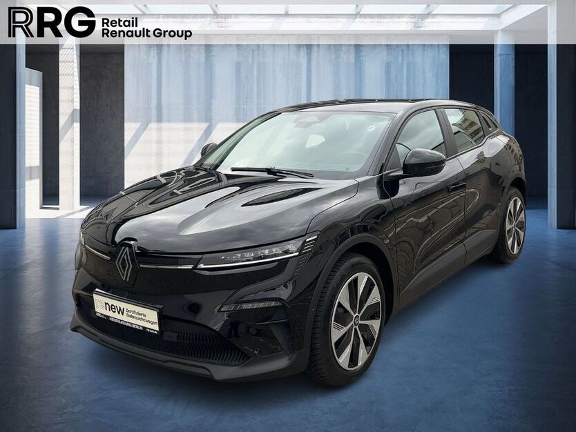 Renault Megane E-TECH 20.114 km 25.990 € Berlin 12099