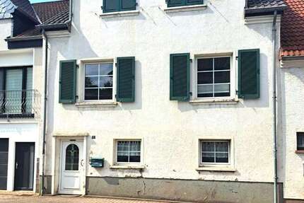 Haus Püttlingen - 5 Zimmer, 130 m&sup2;, 199.000&euro; | Angebot:27233864