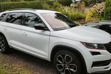 Skoda Kodiaq 198.889 km 21.990 &euro; Guxhagen 34302