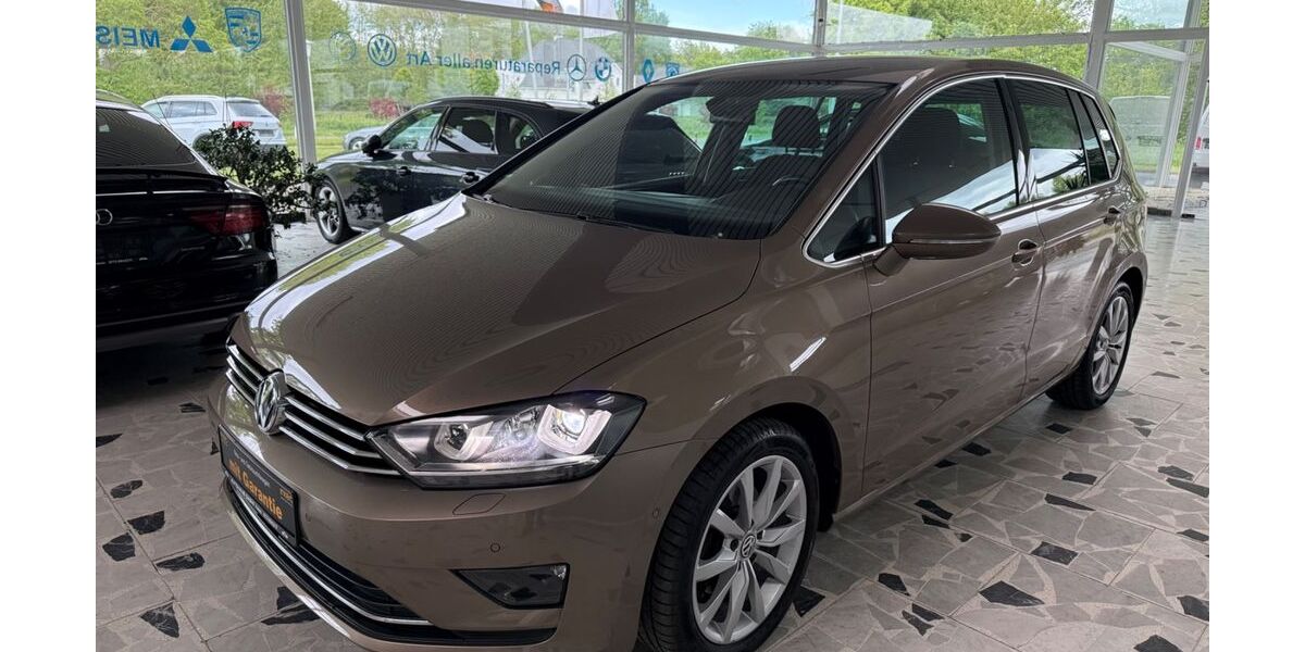 VW Golf 104.000 km 13.990 &euro; Freren 49832