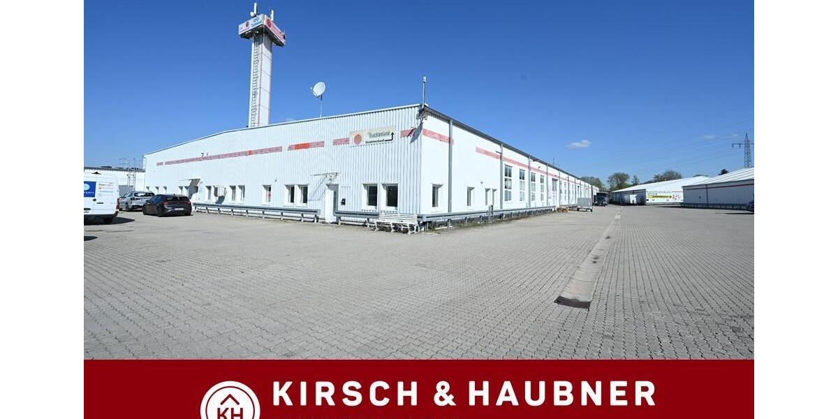 Gewerbeobjekt Velburg - 2.310&euro; | Angebot:26692624