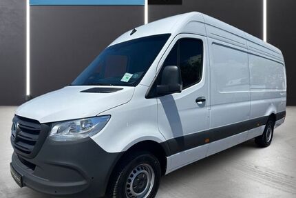 Mercedes-Benz Sprinter 43.699 km 45.208 &euro; Freiburg 79111