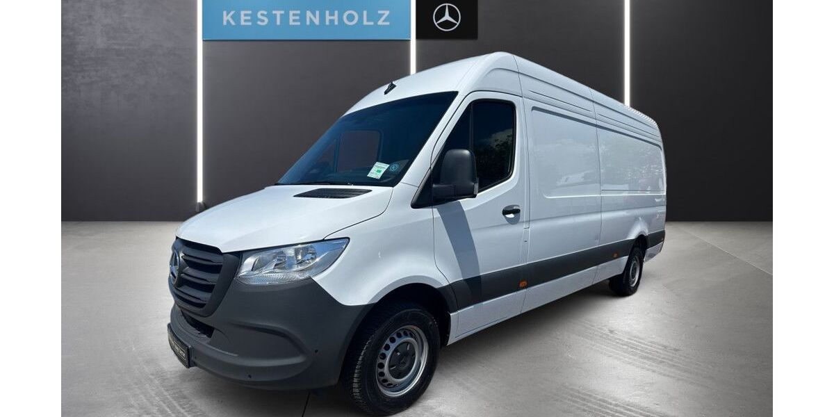 Mercedes-Benz Sprinter 43.699 km 45.208 &euro; Freiburg 79111