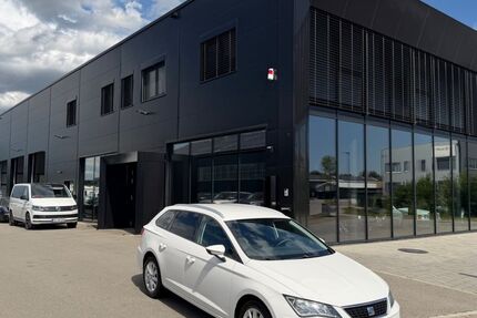 Seat Leon 213.000 km 5.400 &euro; Bad Waldsee 88339