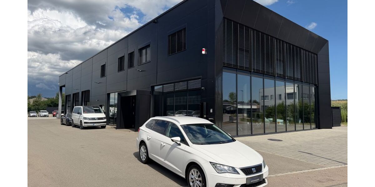 Seat Leon 213.000 km 5.400 &euro; Bad Waldsee 88339
