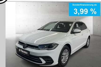 VW Polo 42.000 km 15.711 € Neustadt/Aisch 91413