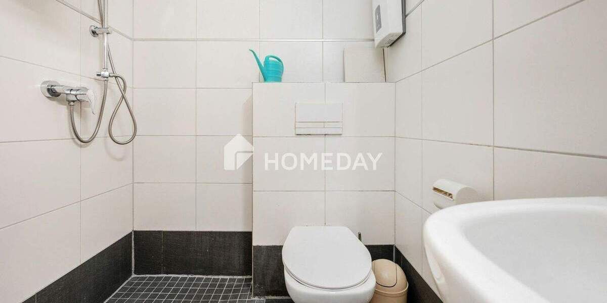 Etagenwohnung Bonn Bad Godesberg - 4 Zimmer, 87 m&sup2;, 269.000&euro; | Angebot:24687914