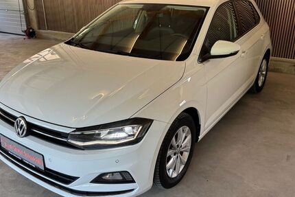 VW Polo 91.854 km 12.990 € Horhausen 56593