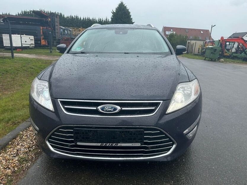 Mondeo