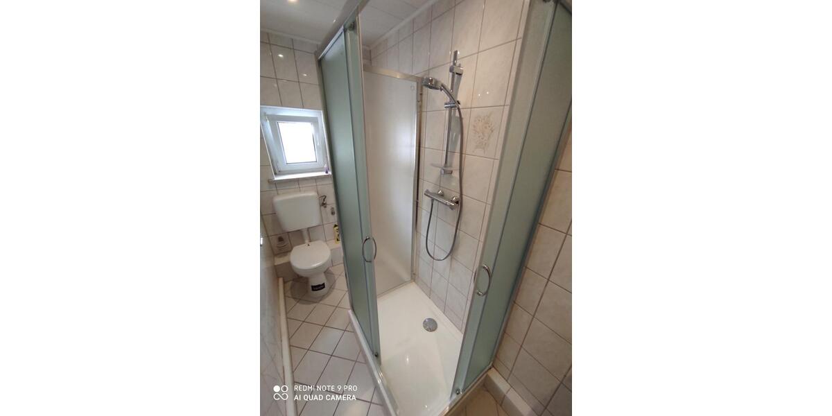 Etagenwohnung Sehmatal - 2 Zimmer, 40 m&sup2;, 290&euro; | Angebot:25257820