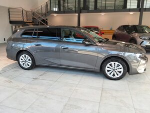 Opel Astra L Sports Tourer Enjoy 1,2 6MT 18.555 km 19.777 &euro; Miesbach 83714