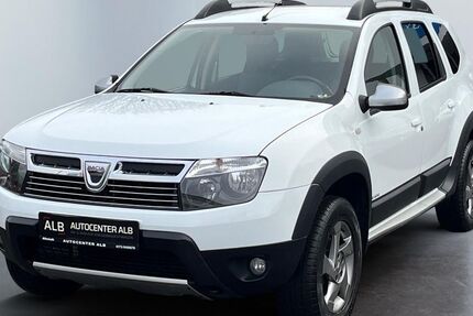 Dacia Duster 46.170 km 11.490 &euro; Albstadt 72458