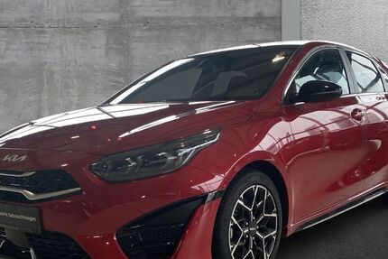 Kia ceed / Ceed 12.500 km 23.490 &euro; Röhrnbach 94133