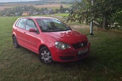 VW Polo 135.000 km 2.500 &euro; Limbach-Oberfrohna 09212