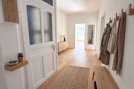 Wohnung Stuttgart Stuttgart-West - 3 Zimmer, 99 m&sup2;, 2.190&euro; | Angebot:27104784