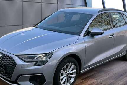 Audi A3 57.141 km 23.490 &euro; Schweinfurt 97424
