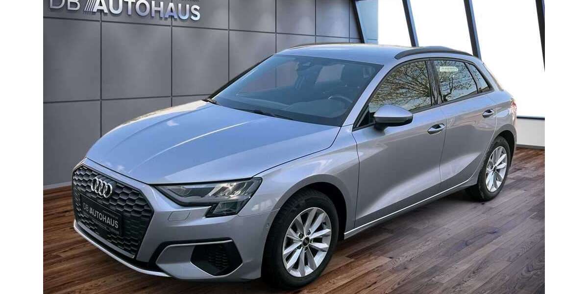 Audi A3 57.141 km 23.490 &euro; Schweinfurt 97424