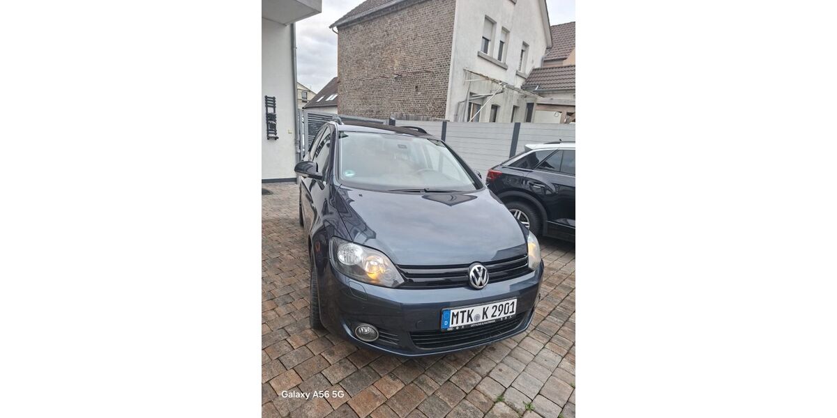 VW Golf Plus 223.000 km 5.000 &euro; Hattersheim 65795