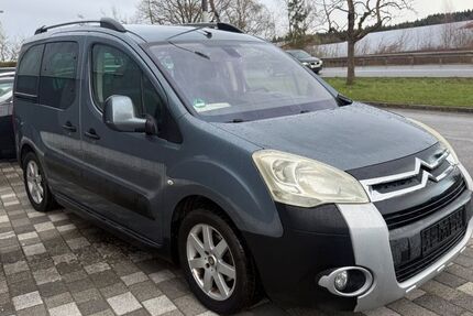 Citroen Berlingo 267.000 km 2.400 &euro; Sigmaringendorf 72517