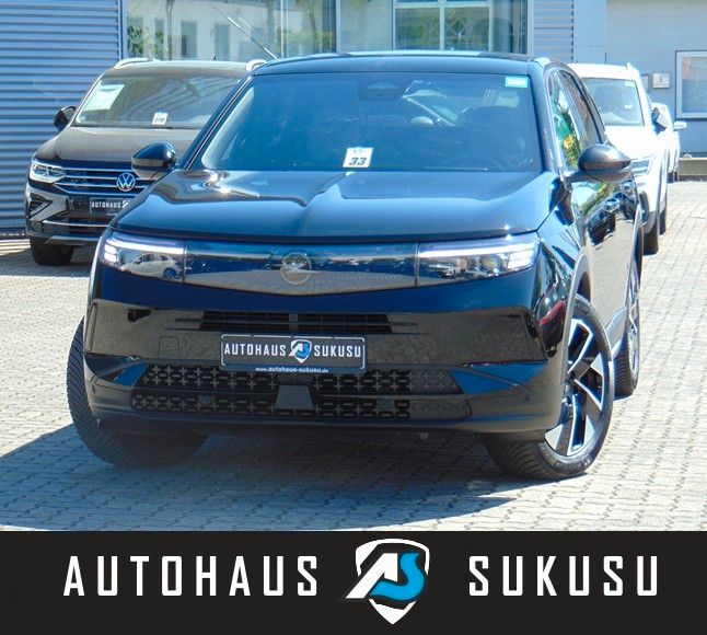 Opel Grandland (X) 39.014 km 25.990 &euro; Neumünster 24537