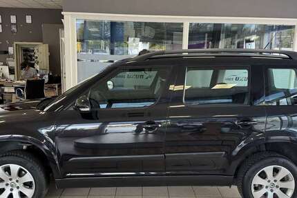 Skoda Yeti 196.441 km 2.990 &euro; Hannover 30419