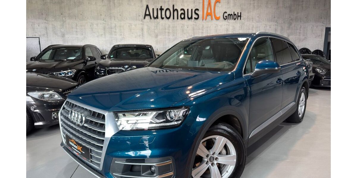 Audi Q7 176.964 km 29.900 &euro; Petersberg Landkreis Fulda 36100
