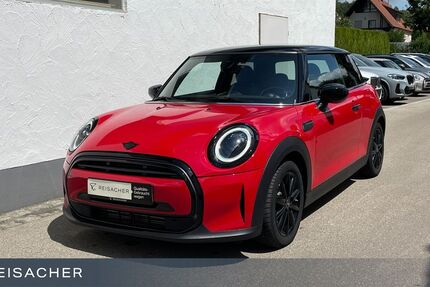Mini Cooper 35.822 km 22.990 &euro; Krumbach 86381