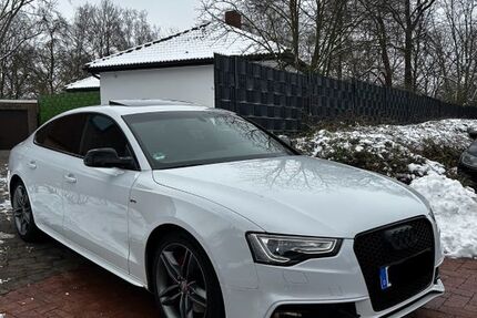 Audi A5 197.800 km 15.300 &euro; Langenhagen 30851