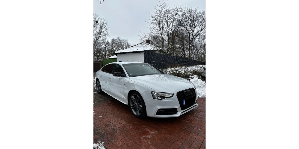 Audi A5 197.800 km 15.300 &euro; Langenhagen 30851