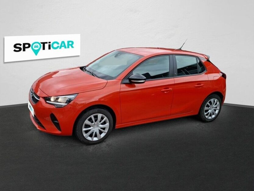 Corsa