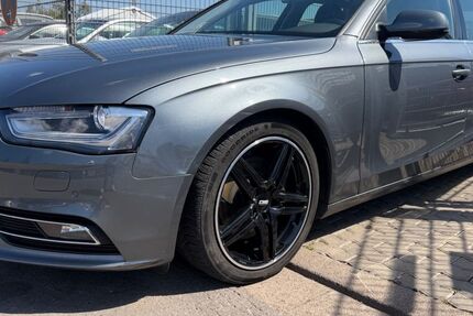 Audi A4 150.000 km 10.300 &euro; Saarlouis 66740