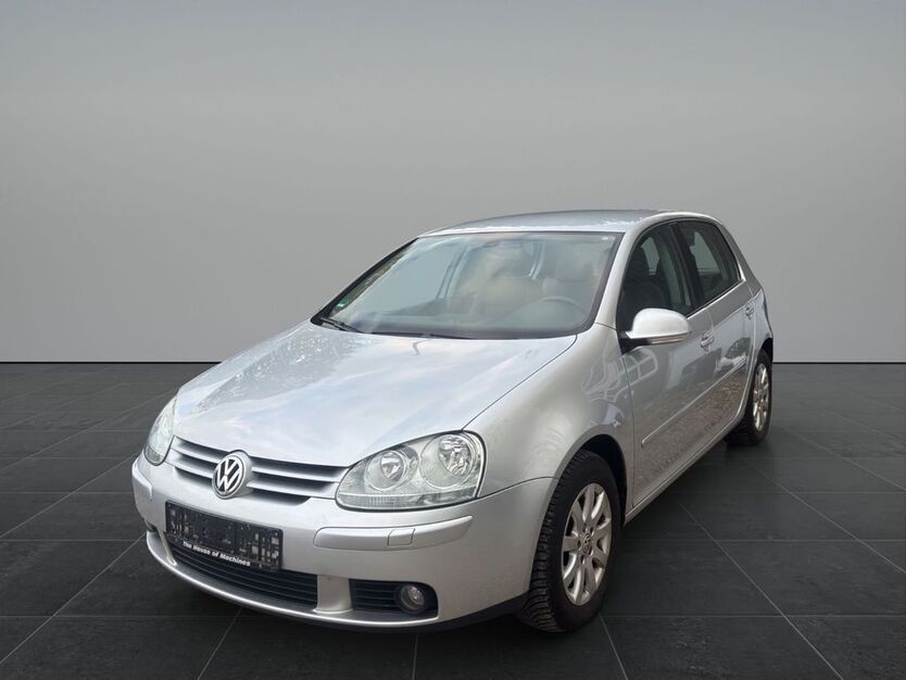 VW Golf 182.545 km 3.999 € Remshalden 73630