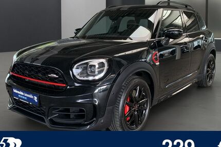 Mini John Cooper Works Countryman 48.248 km 38.350 € Kiel 24118