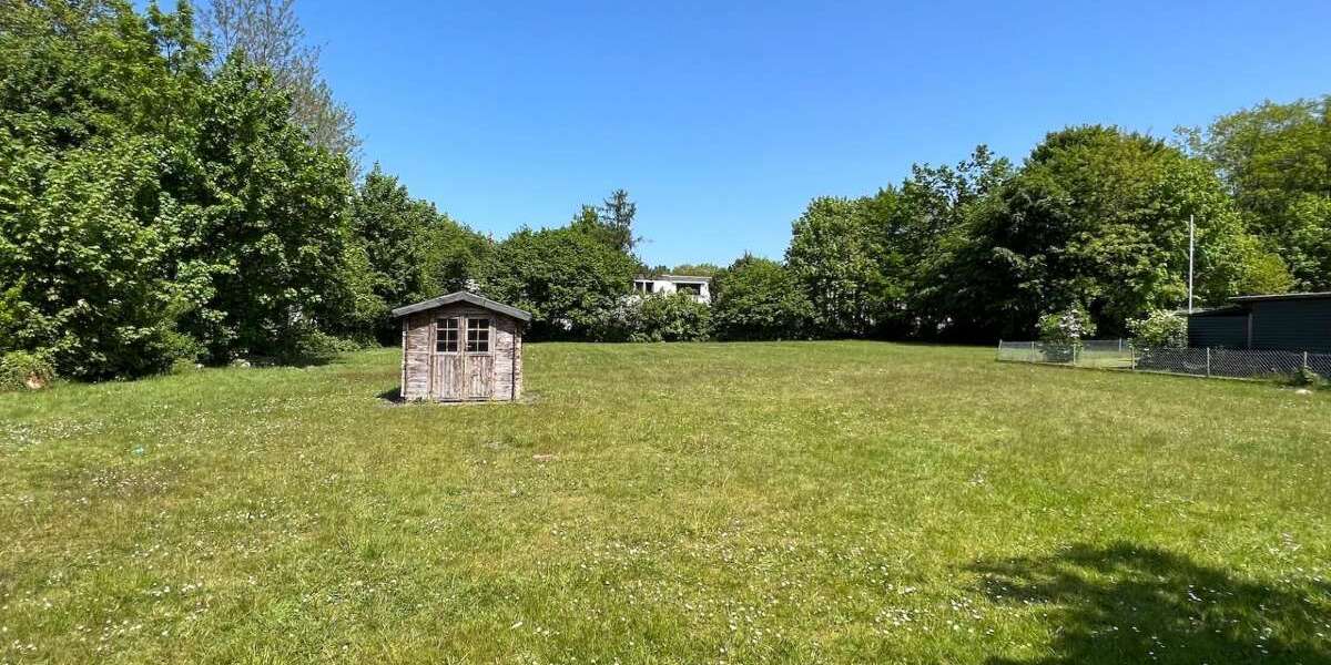 Grundstück zu verkaufen in Neumünster 499.000 € 3412 m² zimmer