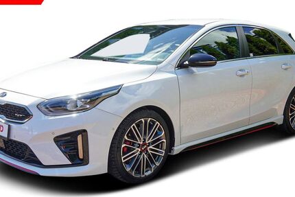 Kia ceed / Ceed 53.290 km 24.490 &euro; Zwickau 08056
