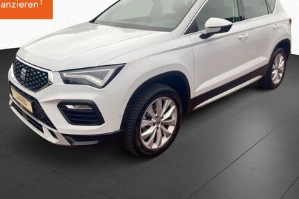 Seat Ateca 22.480 km 28.833 &euro; Kassel 34123