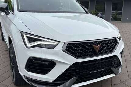 Cupra Ateca 35.000 km 29.990 € Wittlich 54516