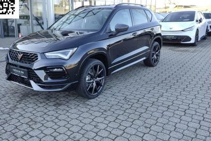 Cupra Ateca 4.000 km 38.770 &euro; Zwönitz 08297