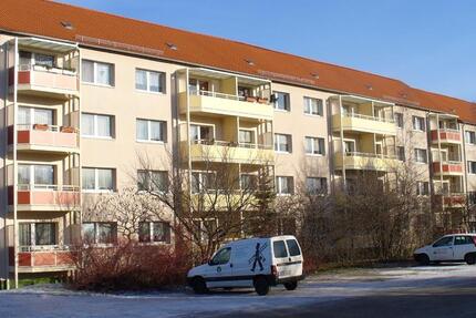 Wohnung Blankenburg (Harz) - 3 Zimmer, 60 m&sup2;, 420&euro; | Angebot:25483371