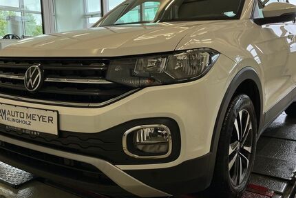 VW T-Cross 109.324 km 16.470 &euro; Ochsenfurt 97199