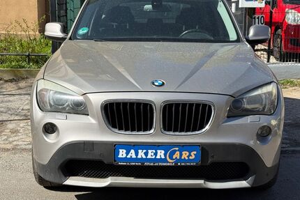 BMW X1 229.000 km 5.990 &euro; Berlin 12307