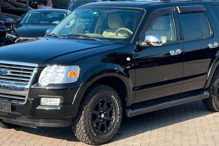 Ford Explorer 92.167 km 12.450 &euro; Schönefeld 12529